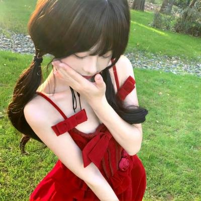 如蝶翩翩