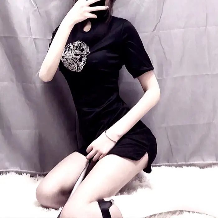 乔凡娜的父亲