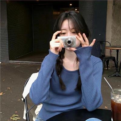 橱窗里的兔子先生