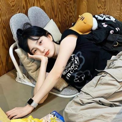 国际女间谍